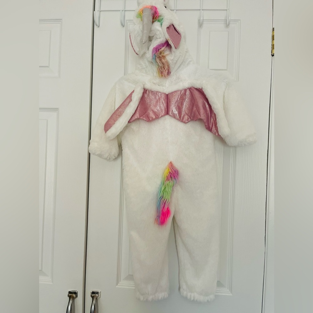 Unicorn costume🦄 Toddler 18-24 Months
